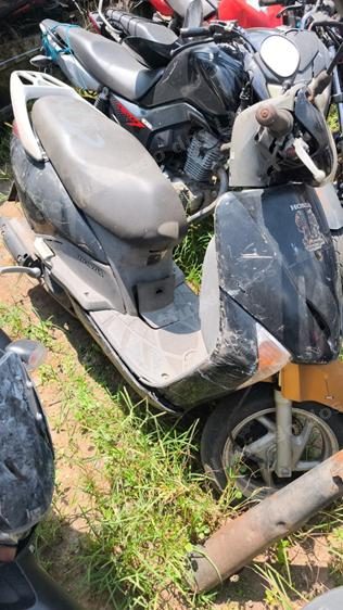 Honda em leilao em Campos do Jordão/SP