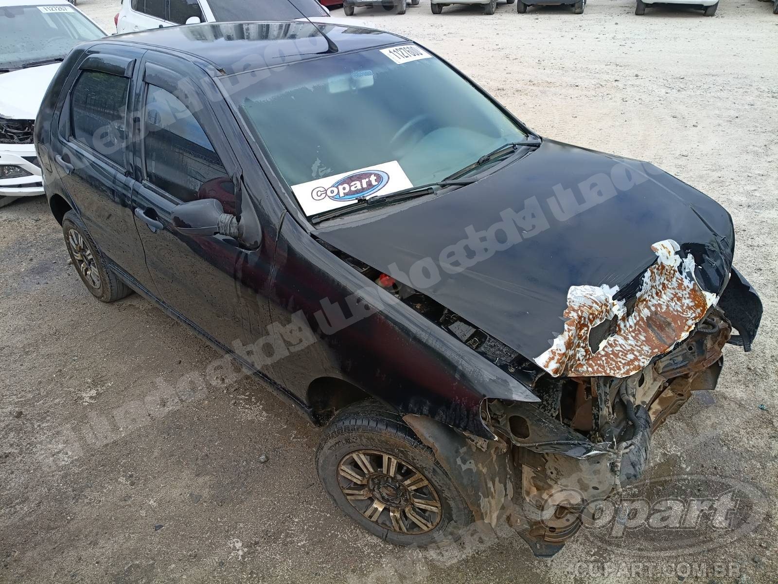 Lote em leilao em Osasco/SP