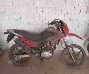 Honda 2013 em leilao em Mix/ES