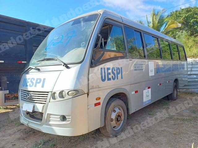 Ônibus 2009 em leilão em Brasil - Lote 1