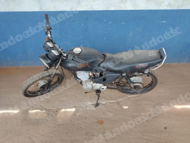 Honda em leilao em Brasil