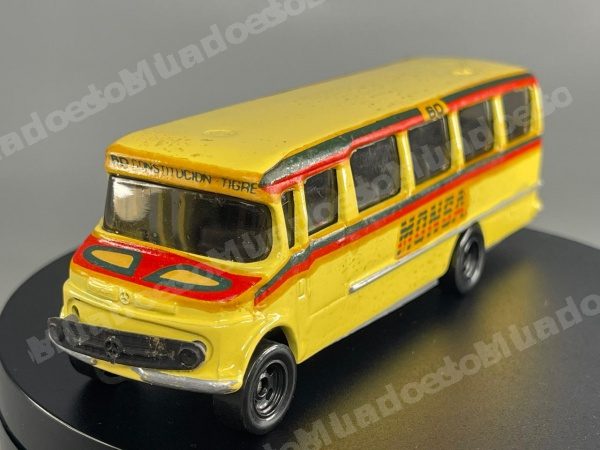 Mercedes Decorado em leilão em Petrópolis/RJ