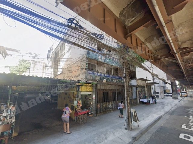 Imovel de 372 m2 em leilao em Rio de Janeiro/RJ