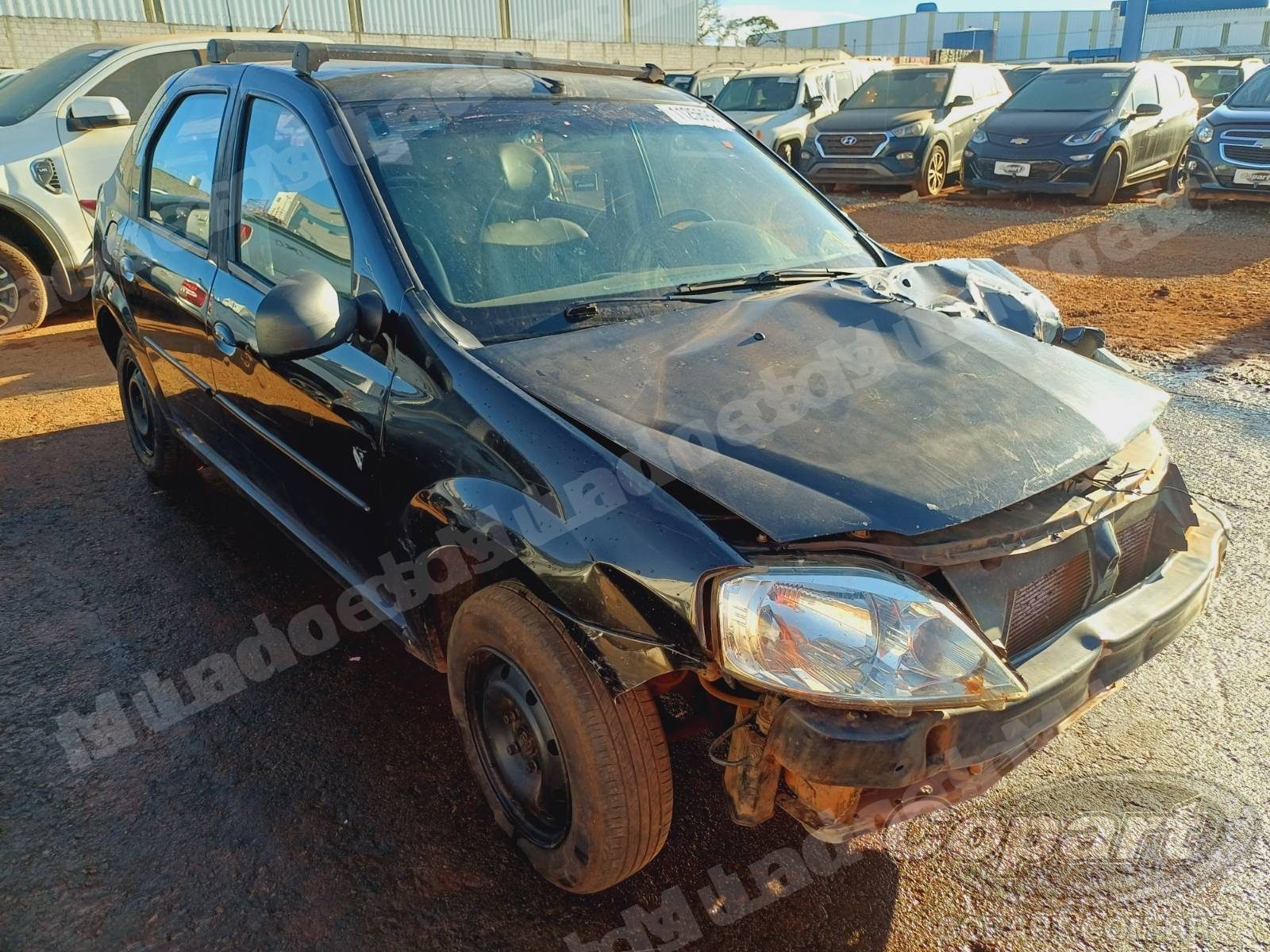 Lote em leilao em Goiânia/GO