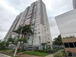 Apartamento de 66 m2 em leilão em São Paulo/SP