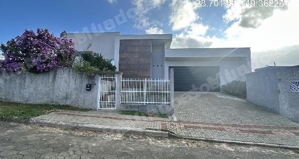 Casa em leilao em Bosque/SC