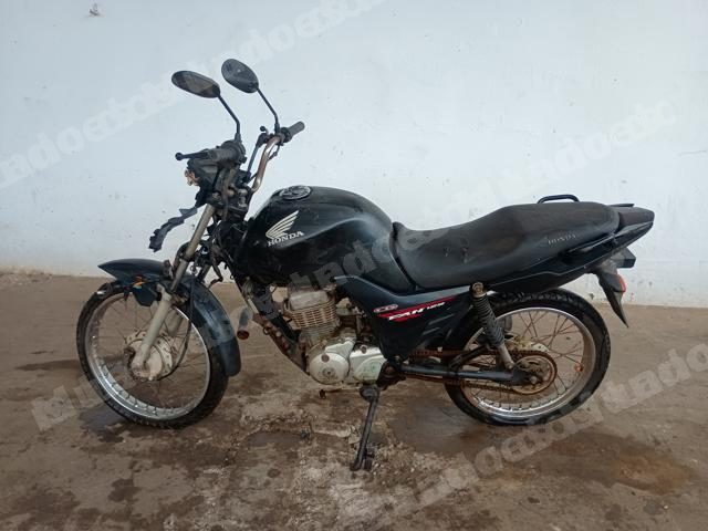 Honda Veiculo 2015 em leilao em Brasil