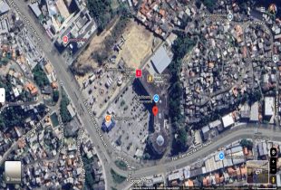 Terreno em leilao em Niterói/RJ