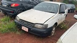 Veiculo em leilao em Brasil - Lote 49