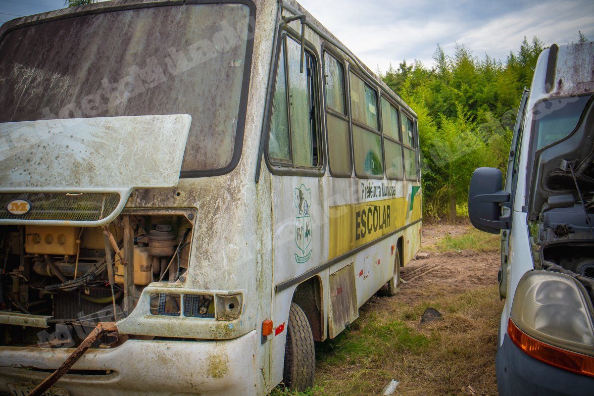 Veiculo em leilao em Brasil
