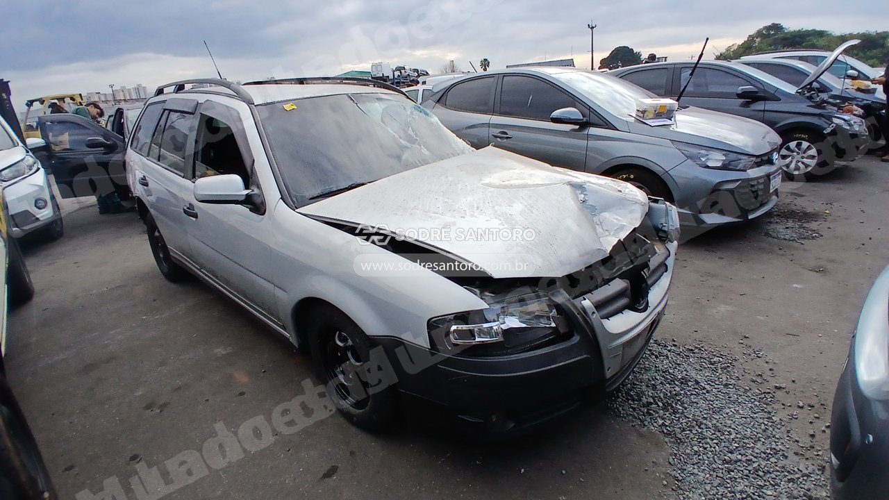 Vw em leilao em Brasil