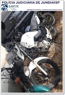 Honda em leilao em Campos do Jordão/SP