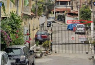 Casa em leilão em São Gonçalo/RJ - Lote 42