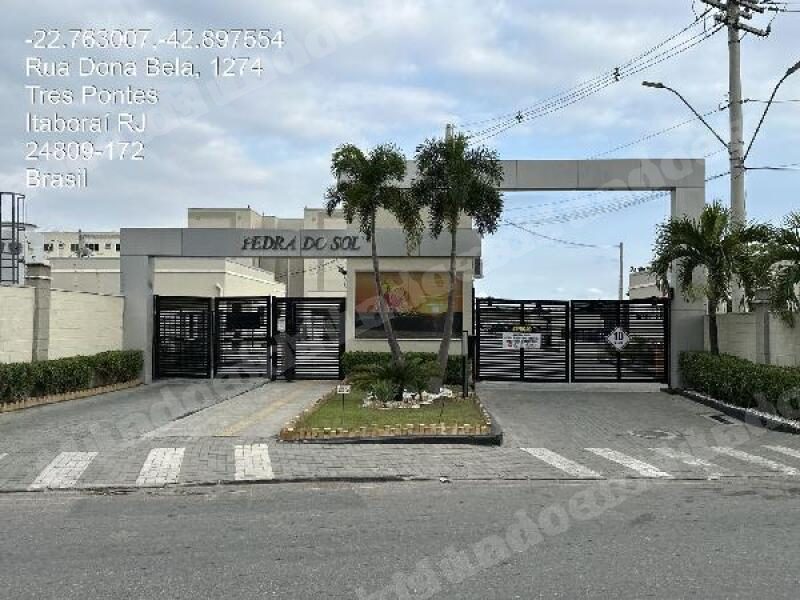 Imovel em leilao em Brasil