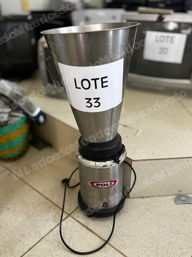 Lote em leilao em Brasil
