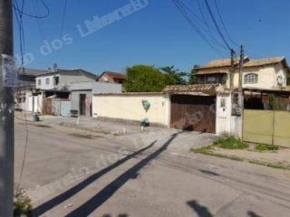 Casa em leilao em Itaboraí/RJ