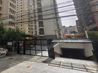 Apartamento em leilao em São Paulo/SP