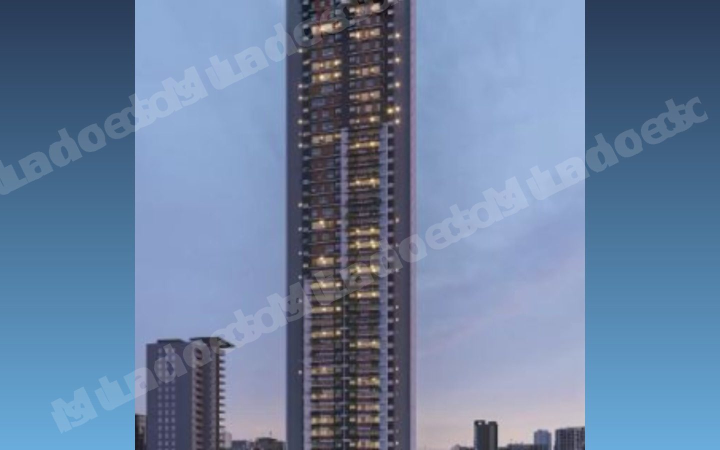Apartamento em leilao em Goiânia/GO