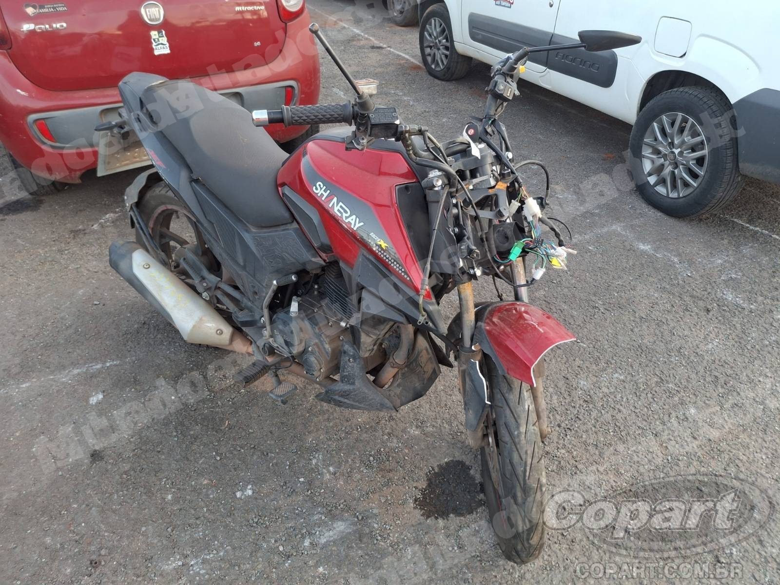 Terreno em leilao em Goiânia/GO