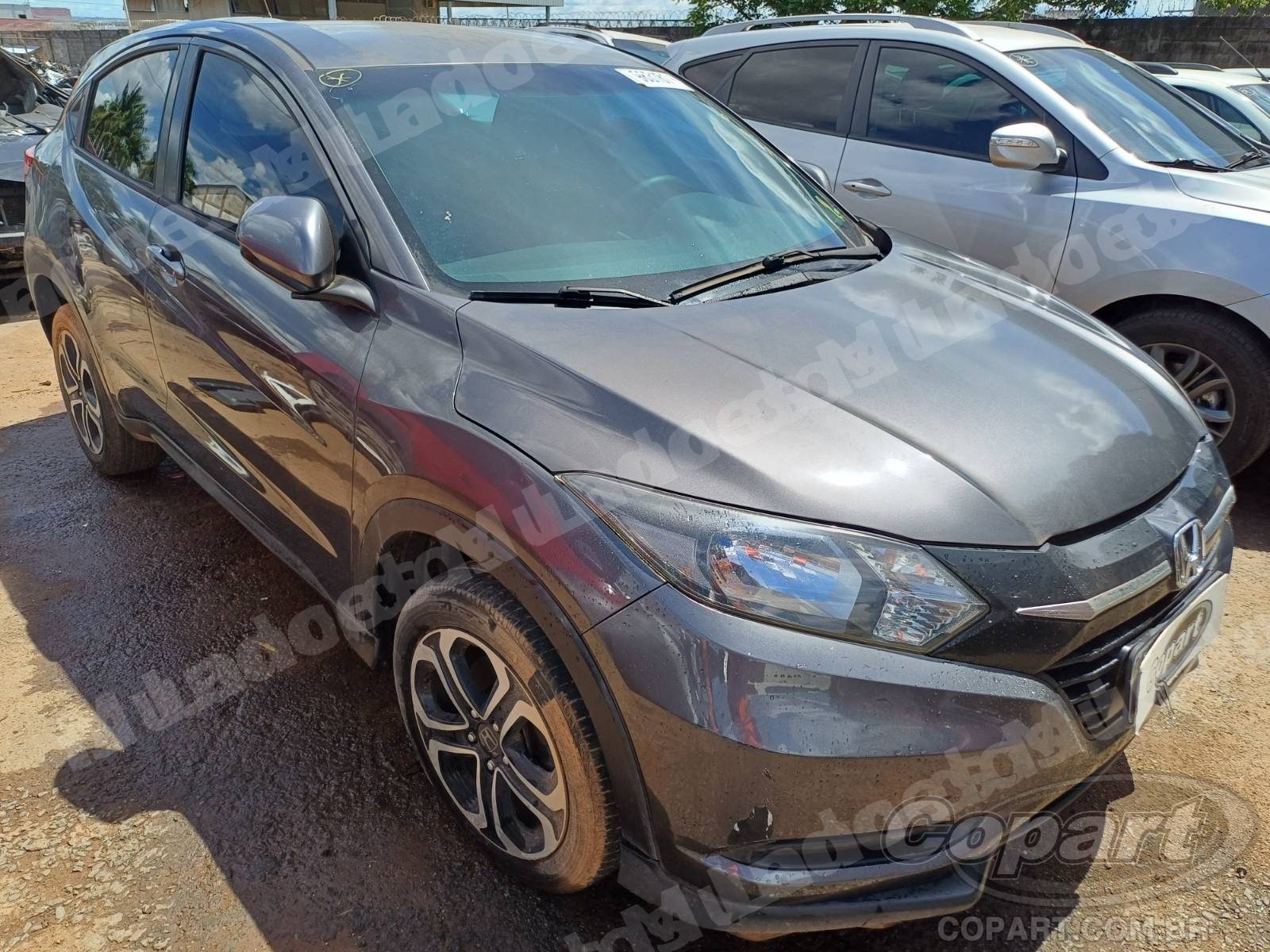 Lote em leilao em Goiânia/GO