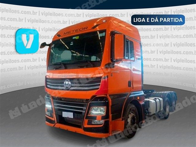 Volkswagen em leilao em Brasil