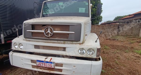 Veiculo em leilao em Dourados/MS