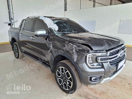 Ford em leilao em Benevides/PA