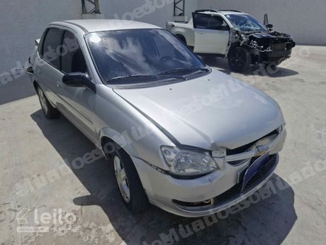 Chevrolet em leilao em Eusébio/CE