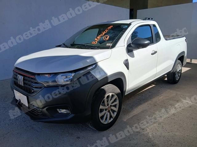 Fiat em leilao em Brasil