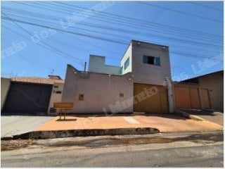 Casa em leilao em Goiânia/GO