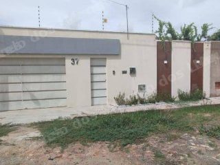 Casa de 120 m2 em leilao em Juazeiro do Norte/CE - Lote 1