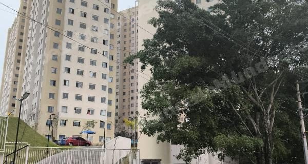 Apartamento em leilao em São Paulo/SP