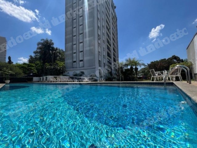 Apartamento em leilao em São Paulo/SP