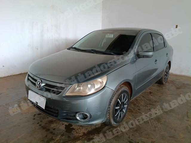 Volkswagen 2010 em leilao em Brasil