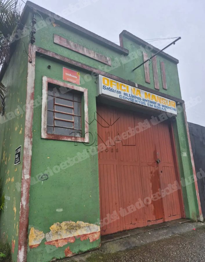 Imóvel em leilão em Pelotas/RS - Lote 8