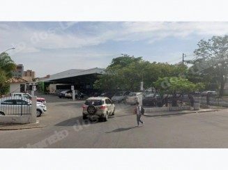 Imovel em leilao em São João Del Rei/MG