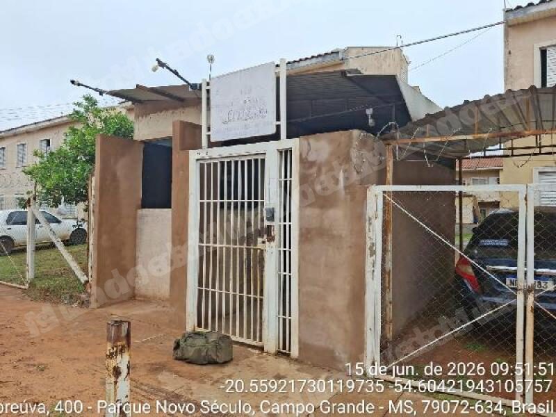 Casa em leilao em Brasil