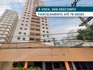 Apartamento em leilao em São Paulo/SP