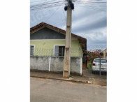 Casa em leilao em São Gonçalo do Sapucaí/MG