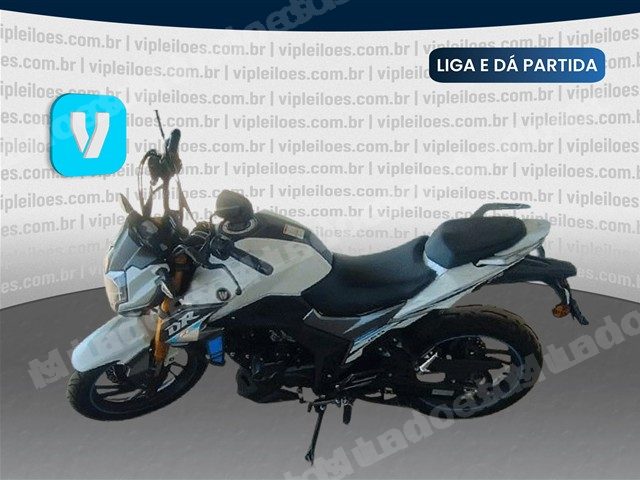 Carro 2025 em leilão em Brasil