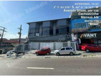 Imovel em leilao em Manaus/AM
