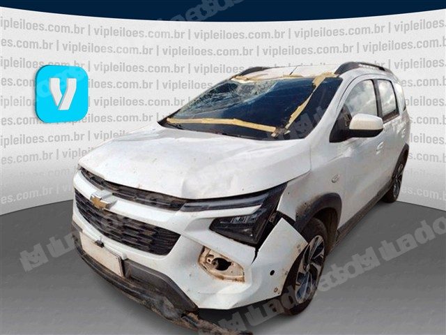 Chevrolet em leilao em Brasil