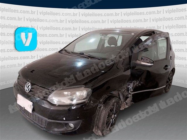 Volkswagen 2010 em leilao em Brasil