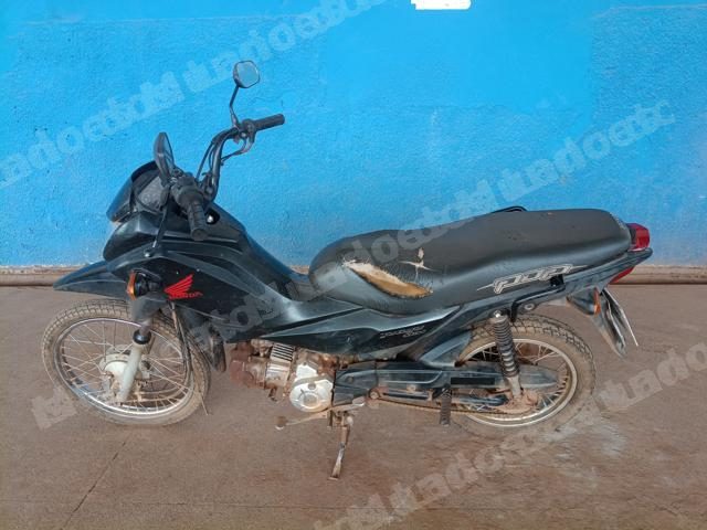 Honda em leilao em Brasil