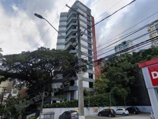 Apartamento em leilao em São Paulo/SP