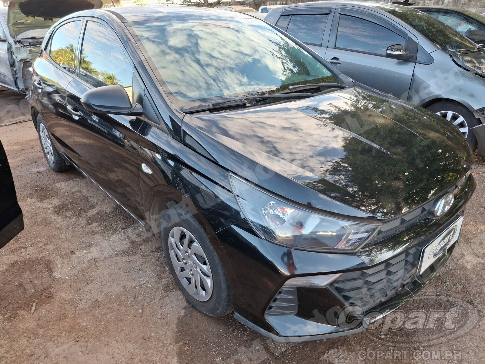 Lote em leilao em Goiânia/GO