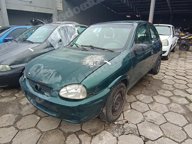 Gm 2000 em leilão em Brasil - Lote 1