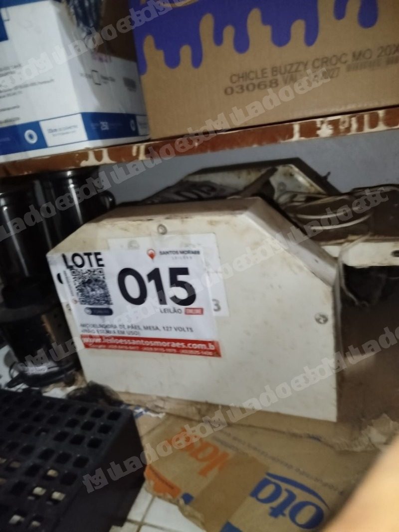 Lote em leilao em Brasil - Lote 241