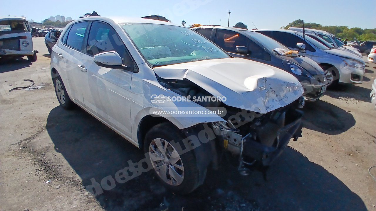 Volkswagen em leilao em Guarulhos/MA