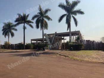 Imóvel de 831 m2 em leilão em Pérola/PR